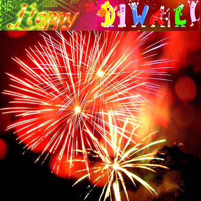 Happy Diwali HD Wallpaper Free