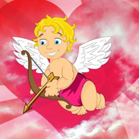 WOW Rescue The Cupid 