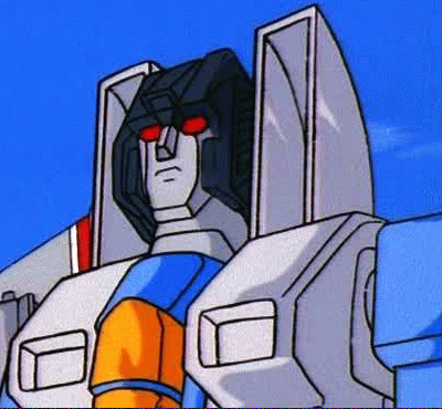 Thundercracker