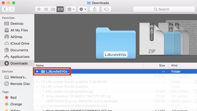 Download How to Open Zip Files in Silhouette Studio (And Bulk ...