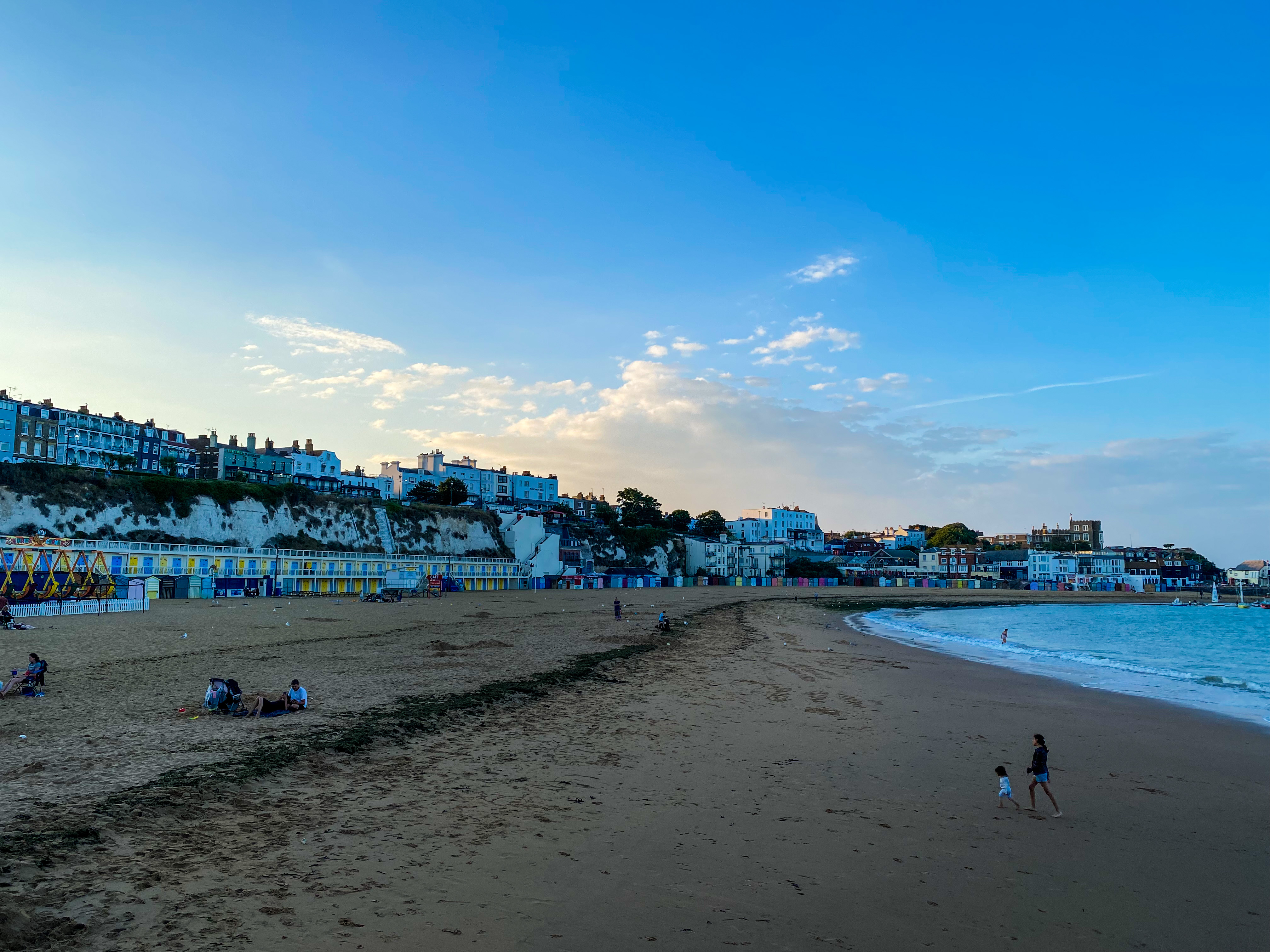 Broadstairs, Kent