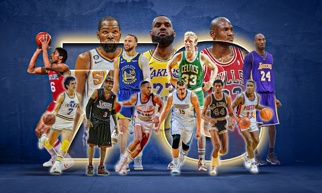 Beyond the Buzzer: Unpacking the NBA's Enduring Influence and Future Trajectory