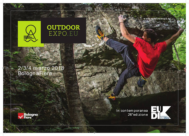 outdoor expo bologna