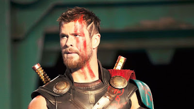 Thor Ragnarok 2017 Chris Hemsworth Image 1