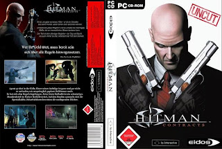 Free Download Hitman 3: Contracts Full Version - Ronan Elektron