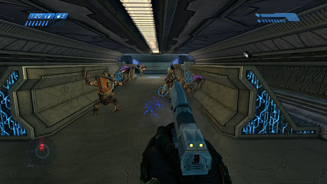Halo Combat Evolved RIP PC GAME Screenshot 1