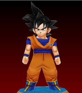 Goku-N