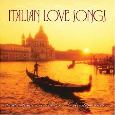 Italian Love Songs - Various Artists (2002), click here to read more and get it!