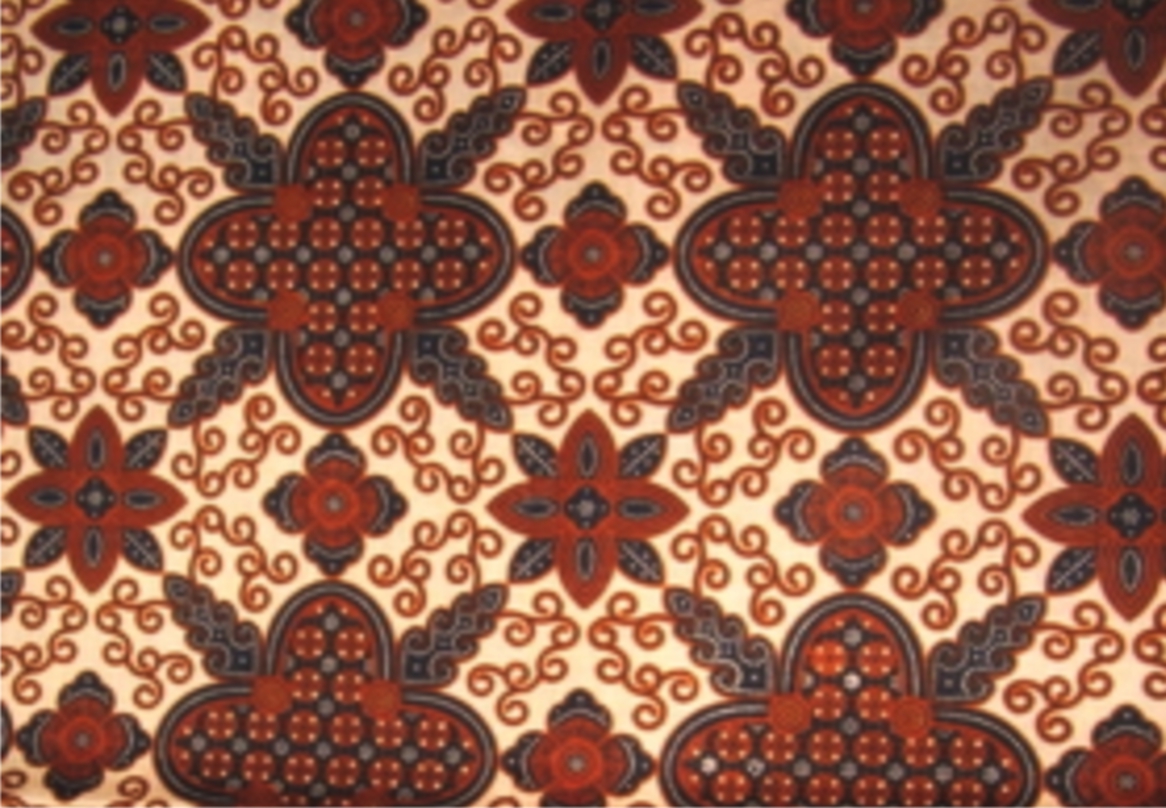  BATIK  NUSANTARA  INDONESIA Arti Motif Batik 