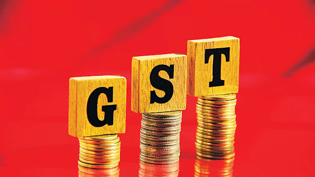 High GST collection reveals robustness of Indian economy