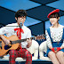 Akdong Musician soared to the top of the Billboard K-Pop Hot 100 this week