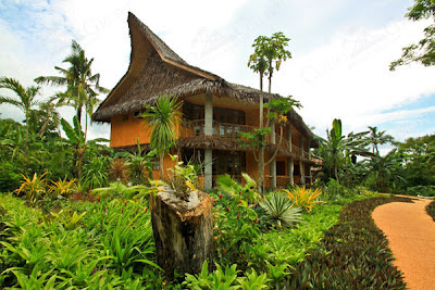 Coco Grove Beach Resort