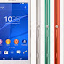 IFA 2014: Sony Launches Xperia Z3 Compact, The Most Powerful Mini Flagship Yet