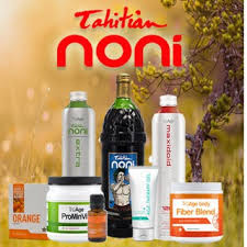 Jual Tahitian Noni Samarinda