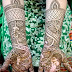 Indian Mehndi Designs for Hands