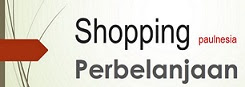 Shopping-dalam-bahasa-indonesia