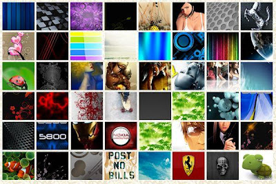 Awesome Phone Backgrounds on 200 Free Nokia 5800 Wallpapers   Mega Pack  S60 V5    Mobile Fun