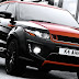 Range Rover RS250 Evoque Vesuvius Edition by Kahn Design