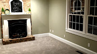 Sherwin Williams Green Paint