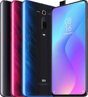 Xiaomi Mi 9T Mobile Specifications