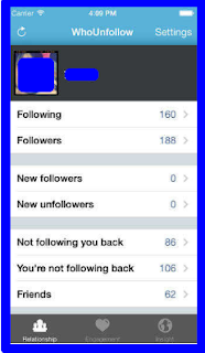 This App Reveals Who Unfollows You on Instagram