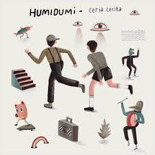 Humi Dumi - Ceria Cerita