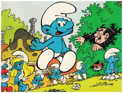 smurfs movie,cartoon, character, smurfs cartoon,smurfs characters,smurfs wallpaper,papa smurf,smurf face art graphics,