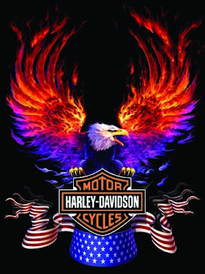 sociedad, “Harley-Davidson Motor Co.” en la que Walter Davidson ...