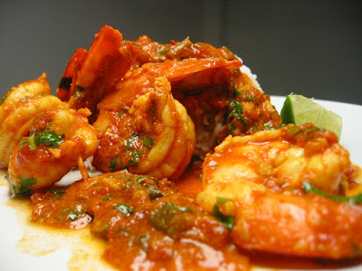 PRAWN CURRY RECIPE IN HINDI 2019