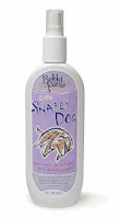 Bobbi Panter's Snarly Dog Detangling Spray