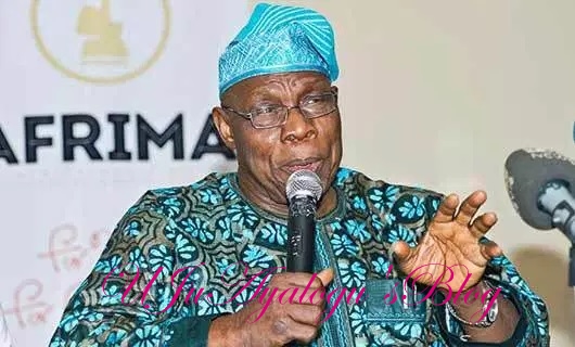 Obasanjo Earns N40,000 Yearly As NOUN Lecturer - VC Claims