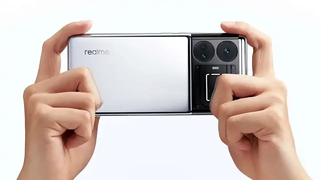 Realme GT Neo 6 Specifications