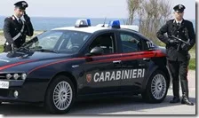 Migrante arrestato in un centro di accoglienza di Giugliano
