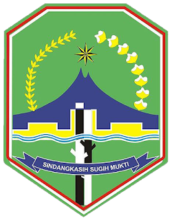 logo kabupaten dan kota di provinsi jawa barat