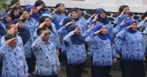 Persyaratan dan Tata Cara Mengajukan Kenaikan Gaji Berkala atau KGB PPPK Guru, Bidan, Perawat dan Tenaga Kesehatan Lainnya