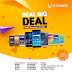 Jumia Black Friday: Gionee is Giving Free Vouchers on All Phones