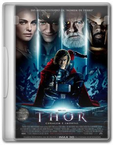 Downloa Filme Thor 2011