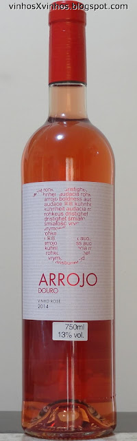 Arrojo rose