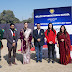 गिलको इंटरनेशनल स्कूल में स्पोर्ट्स डे का आयोजन, बच्चों के जोश और उत्साह से सजा खास दिन