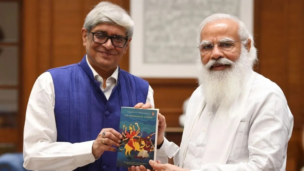अर्थशास्त्री बिबेक देबरॉय का निधन: प्रधानमंत्री की संवेदनाएं, 'महान विद्वान' के रूप में याद किए गए