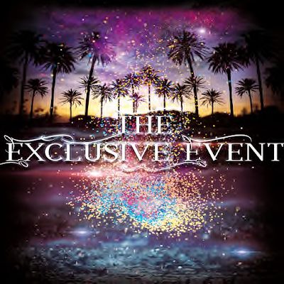  The Exclusive Event