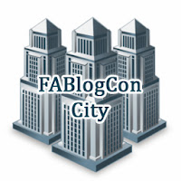 FABlogCon City