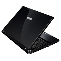 Asus Superior Mobility U20A