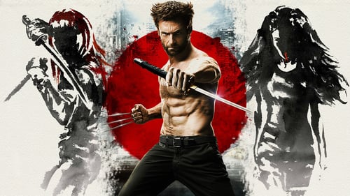 The Wolverine 2013 HD free online
