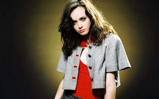 Alexis Bledel Wallpapers Free Download