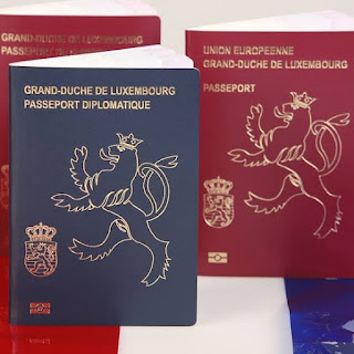 How To Apply VISA For Luxembourg