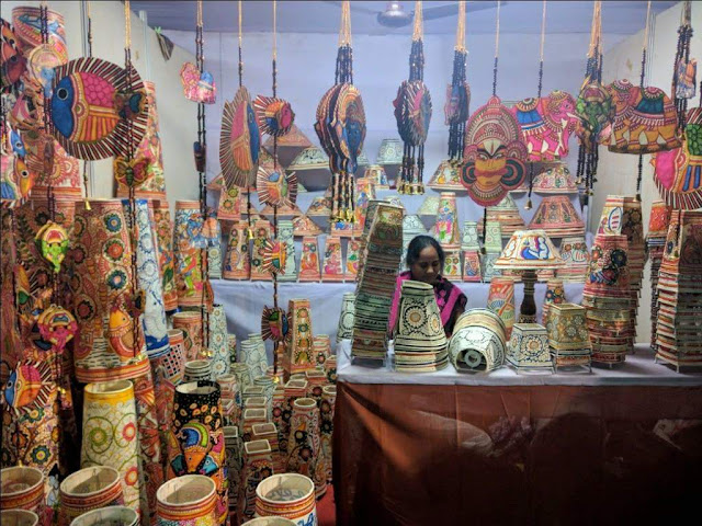 odisha handicrafts