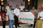 PT Cargill Indonesia Gelar Ceremony Pendistribusian Premium di Wajo