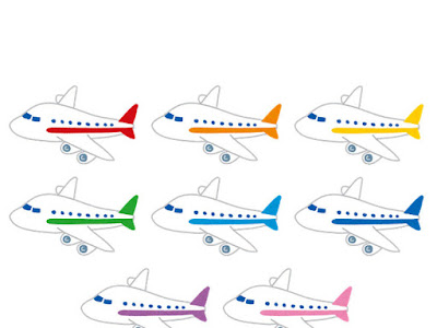 25 ++ 飛行機 かわいい イラスト 159290-飛行機 かわいい イラスト