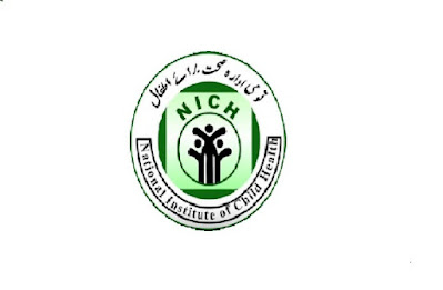 Latest National Institute of Child Health Medical Posts Karachi 2022      Date Posted:09 June, 2022  Category / Sector:Government  Newspaper:Dawn Jobs  Education:MBBS | Others  Vacancy Location:Karachi, Sindh, Pakistan  Organization:National Institute of Child Health   Job Industry:Medical Jobs  Job Type:Intern  Last Date:16 June, 2022    Latest National Institute of Child Health Medical Posts Karachi 2022  National Institute of Child Health invites applications for job positions advertised in daily Dawn dated 9 June 2022 for following vacancies in Karachi, karachi Sindh Pakistan. mcps paediatric medicine and fcps ii paediatric medicine  Others and MBBS etc. educational qualification will be preferred.  National Institute of Child Health latest Government Medical jobs and others can be applied till 16 June 2022 or as per closing date in newspaper ad. Read complete ad online to know how to apply on latest National Institute of Child Health job opportunities.      Latest National Institute of Child Health Medical Posts Karachi 2022 Latest National Institute of Child Health Medical Posts Karachi 2022